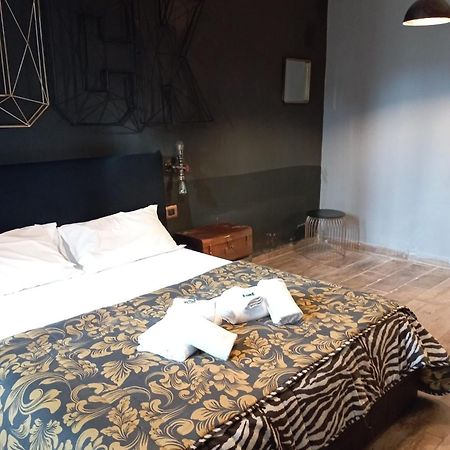 Appartement Munì Boutique Flat à Naples Extérieur photo