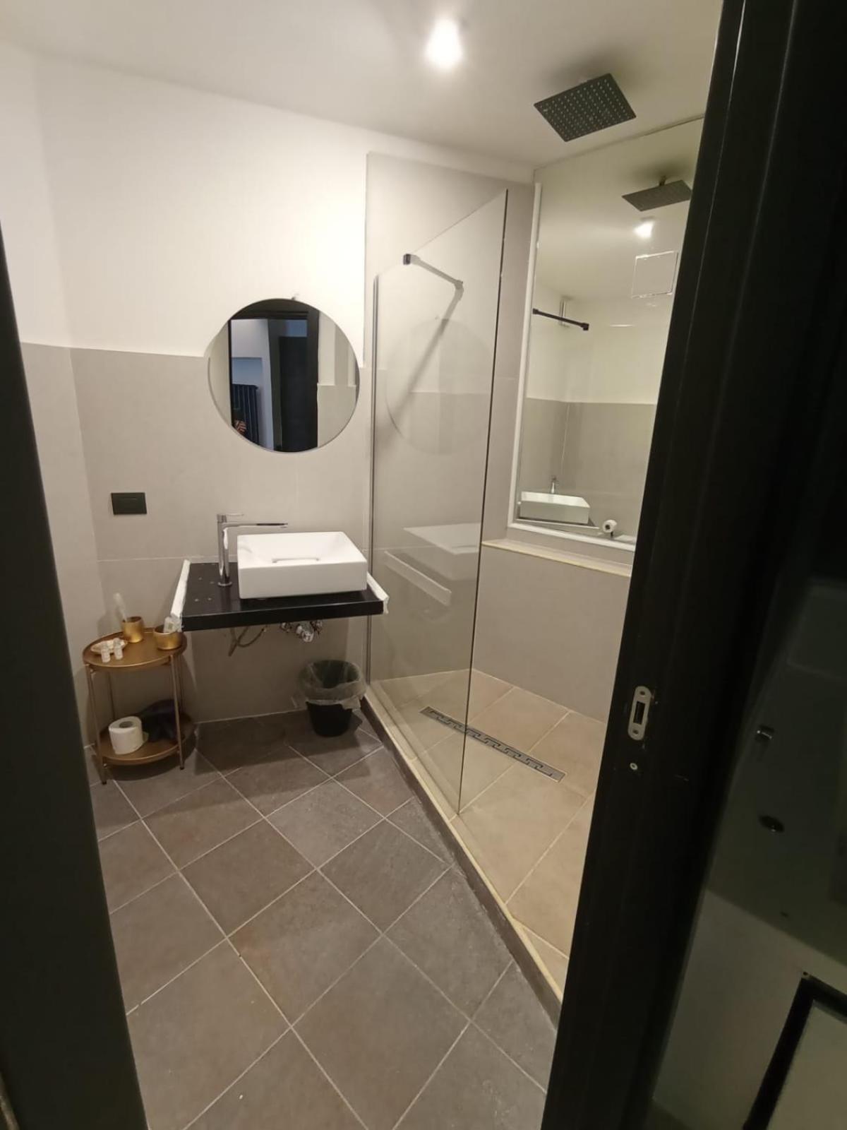 Appartement Munì Boutique Flat à Naples Extérieur photo