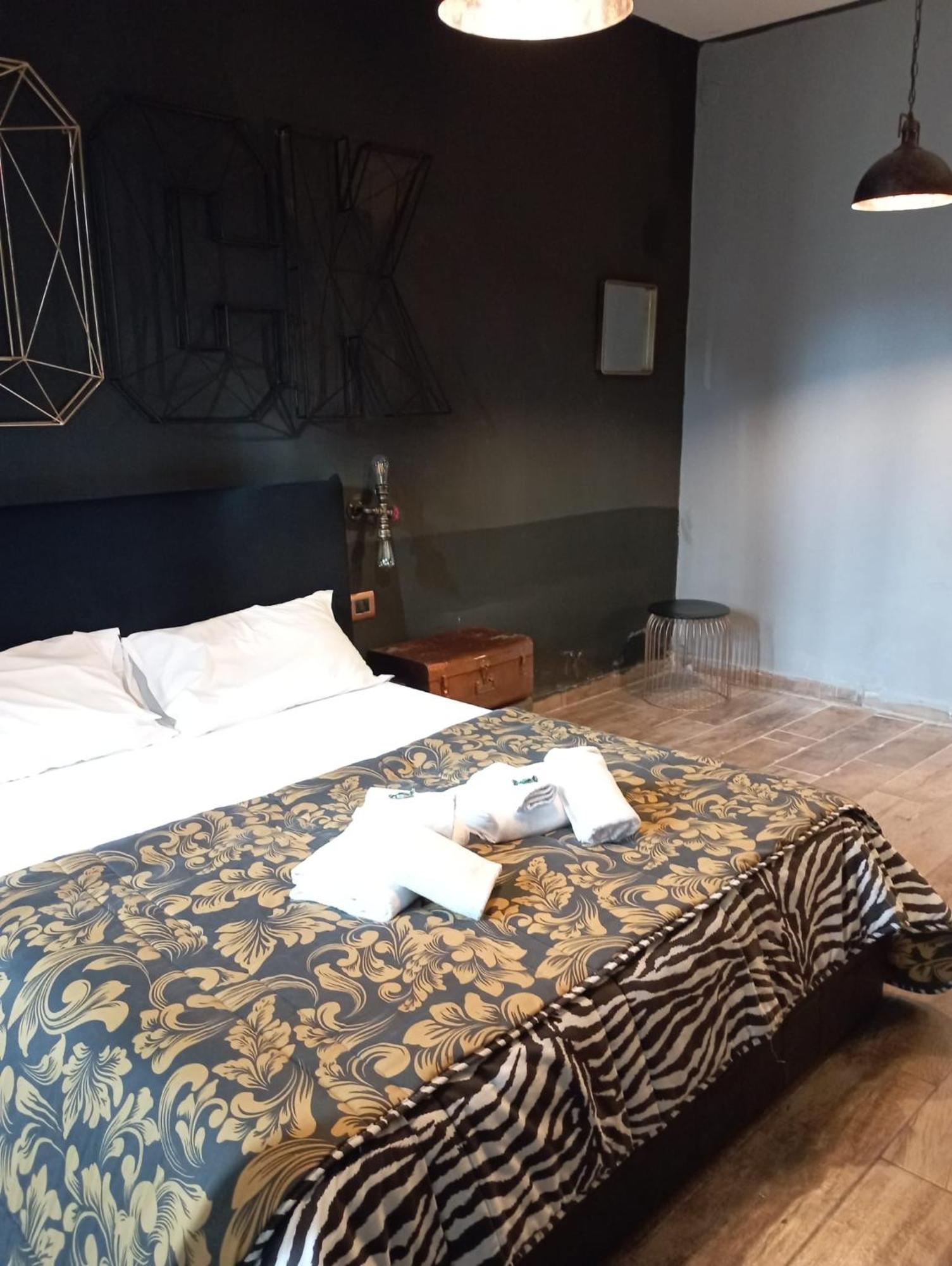 Appartement Munì Boutique Flat à Naples Extérieur photo