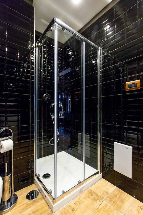 Appartement Munì Boutique Flat à Naples Extérieur photo